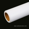 Water Based High Glossy Polyester Canvas 275gsm